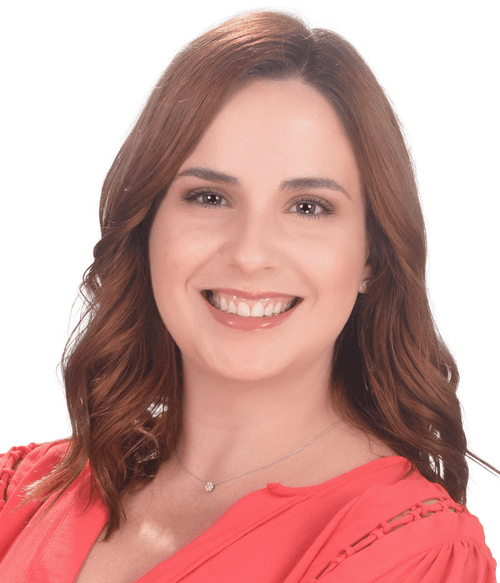 朱莉安娜·内维斯 Juliana Neves