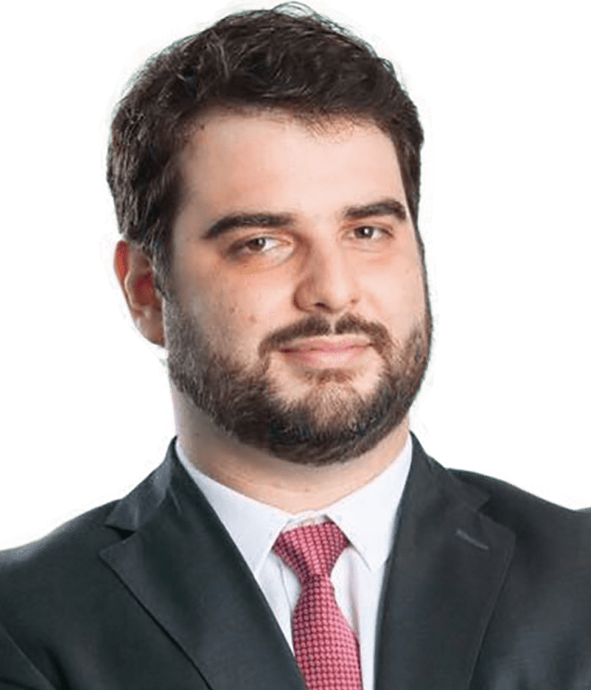 爱德华多·豪莱克 Eduardo Hallak