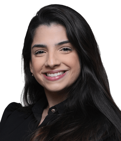 安娜· 卡罗琳娜· 马克斯 Ana Carolina Marques