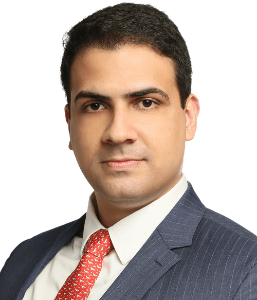 鲁道夫·巴雷托 Rodolfo Barreto