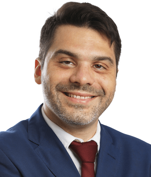 卢卡斯· 安托尼亚齐 Lucas Antoniazzi