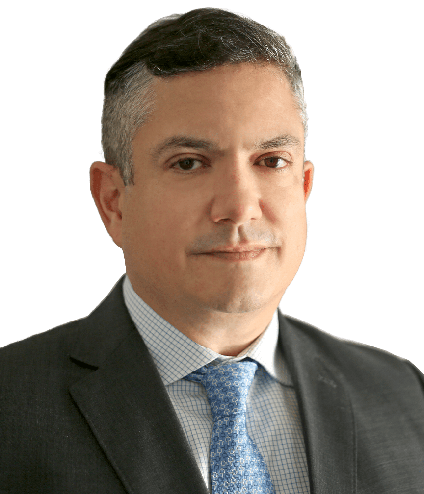 卡洛斯·阿博伊姆 Carlos Aboim