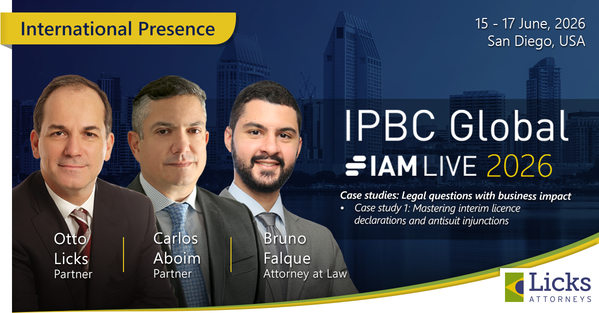Capa do Evento