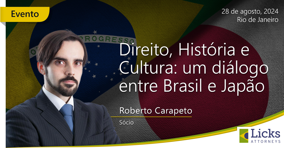 Banner do evento