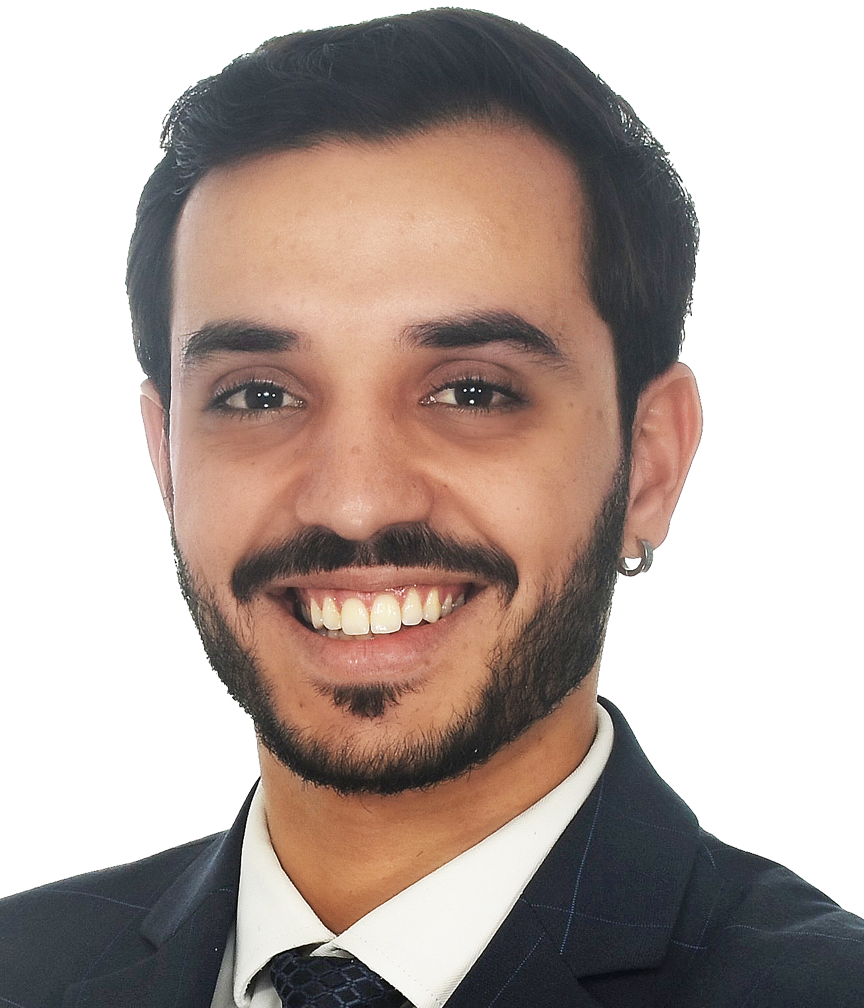 Foto do perfil