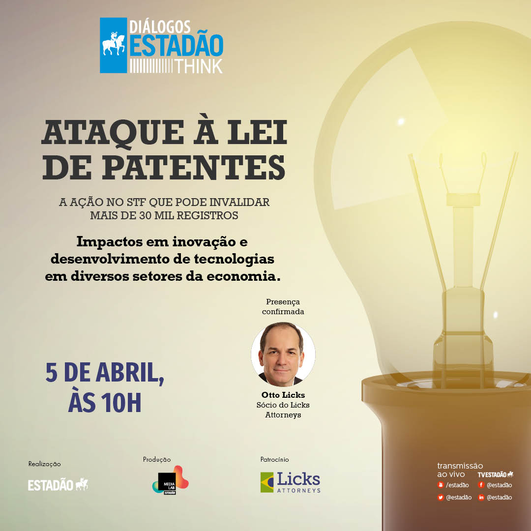Banner do evento