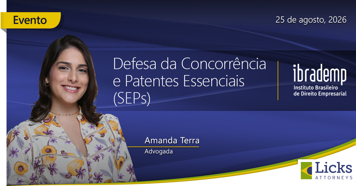 Banner do evento