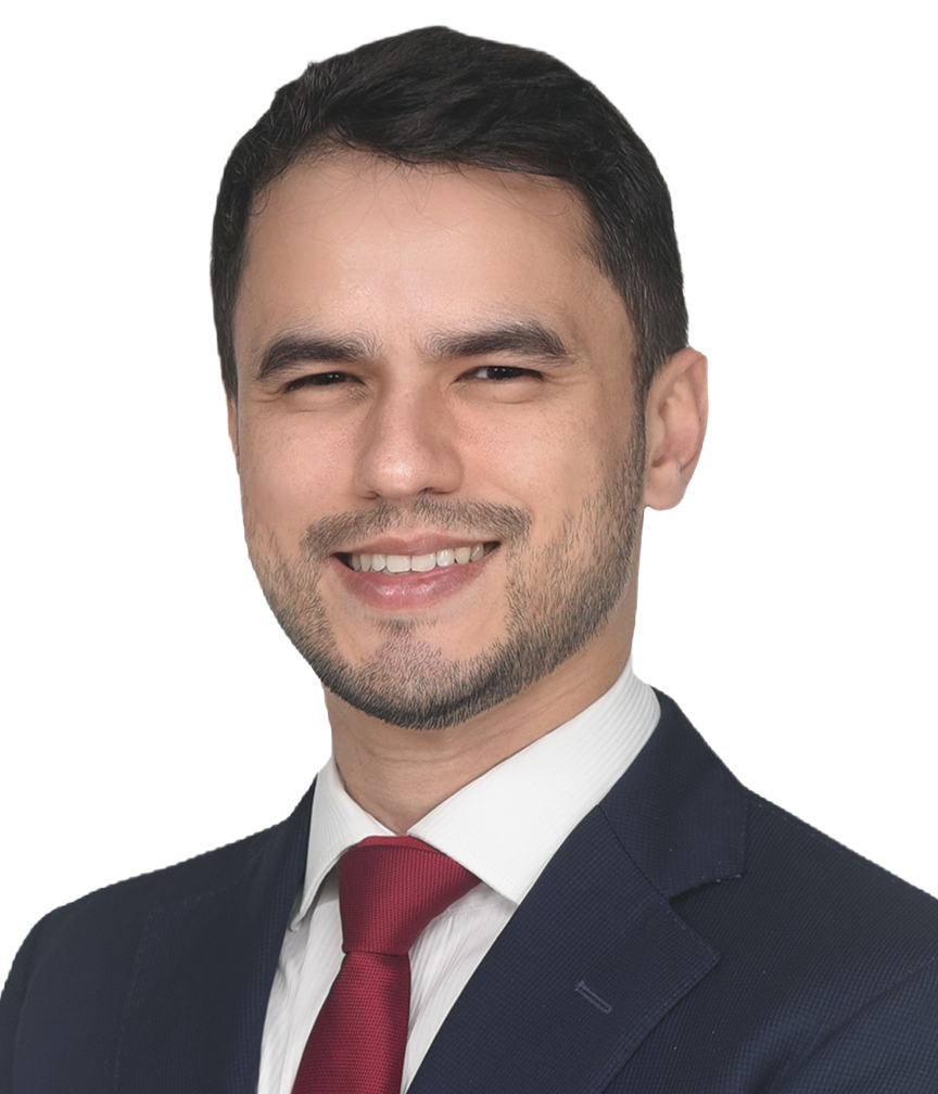 Foto do perfil