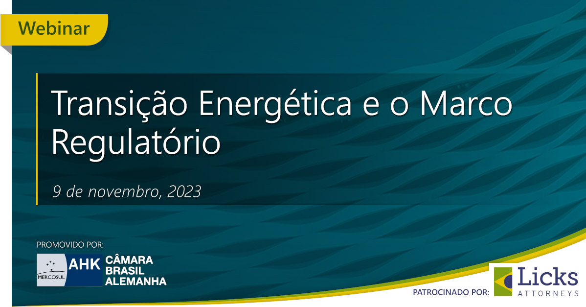 Banner do evento
