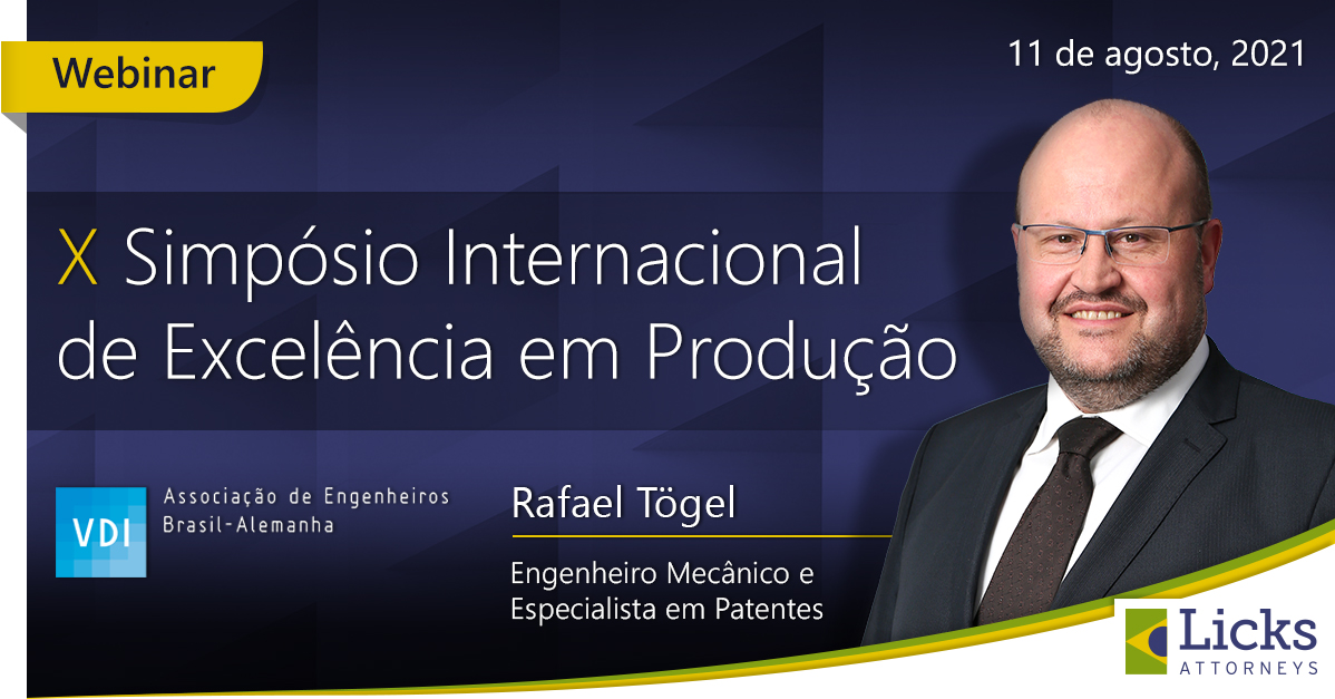 Banner do evento