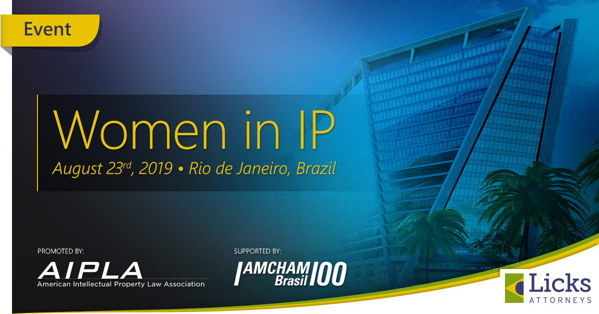 Banner do evento