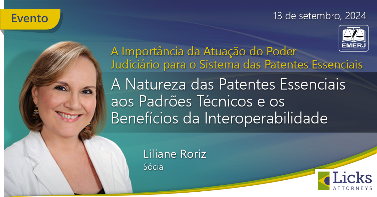 Banner do evento