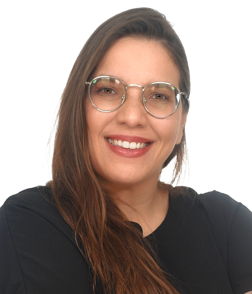 Foto do perfil