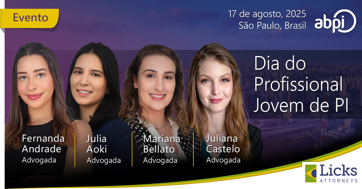 Banner do evento
