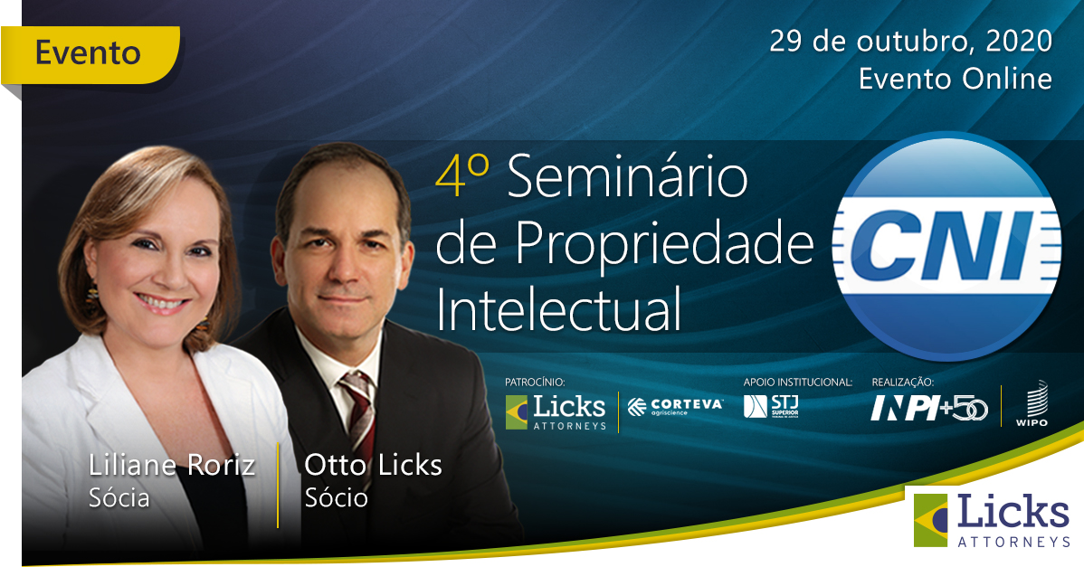 Banner do evento