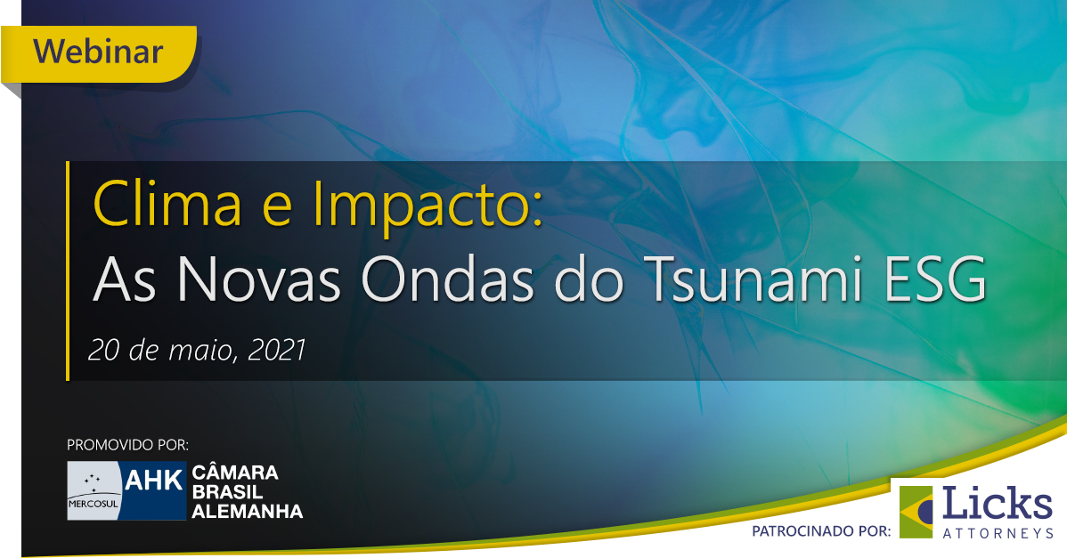 Banner do evento