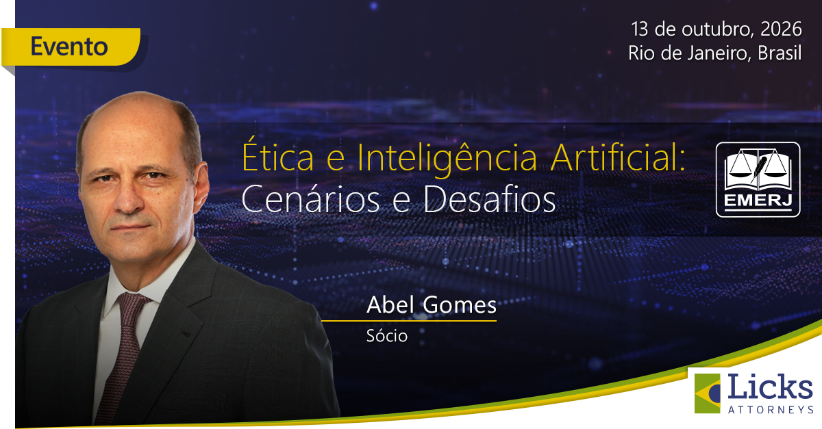 Banner do evento