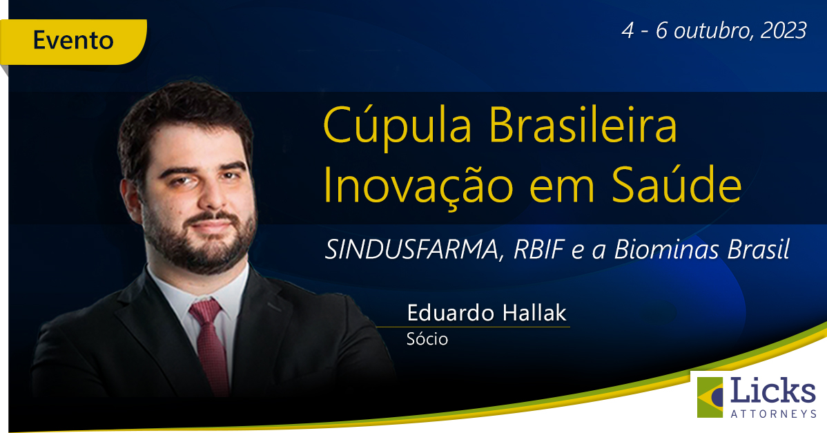 Banner do evento