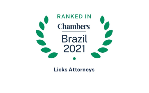 Selo Análise Advocacia 2026