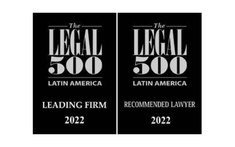 Selo Análise Advocacia 2026