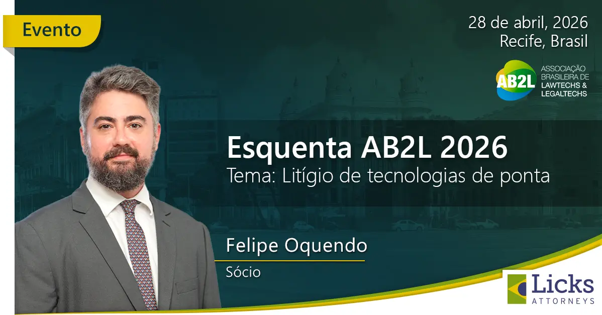 Banner do evento