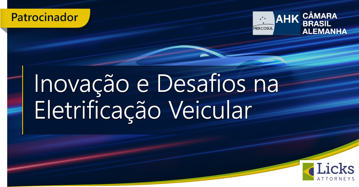 Banner do evento