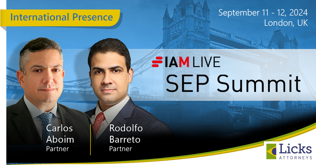 Banner do evento
