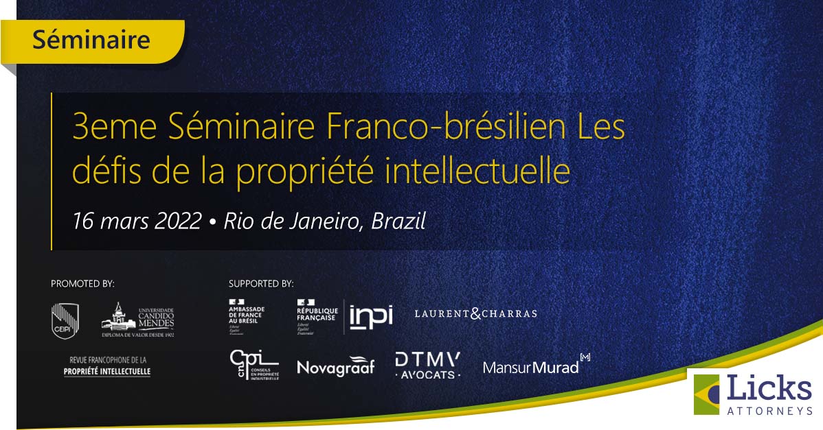 Banner do evento