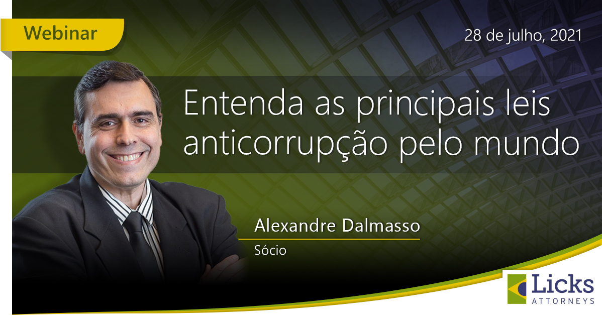Banner do evento