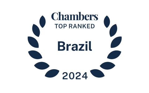 Selo Análise Advocacia 2026