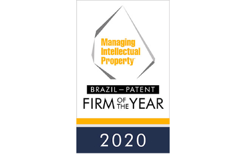 Selo Análise Advocacia 2026