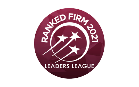 Selo Análise Advocacia 2026