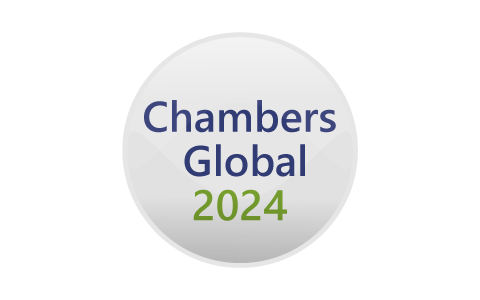 Selo Análise Advocacia 2026