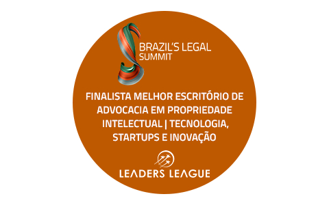 Selo Análise Advocacia 2026