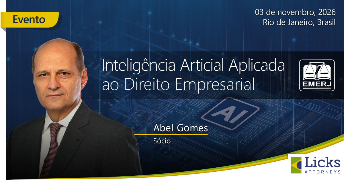Banner do evento