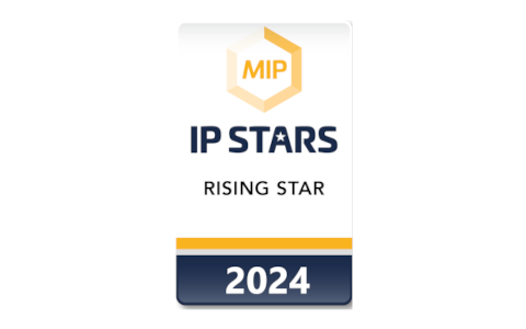 Selo Análise Advocacia 2026