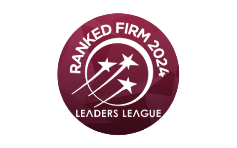 Selo Análise Advocacia 2026