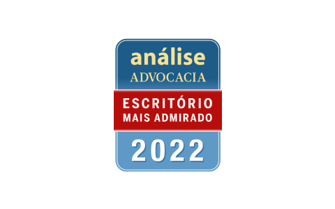 Selo Análise Advocacia 2026