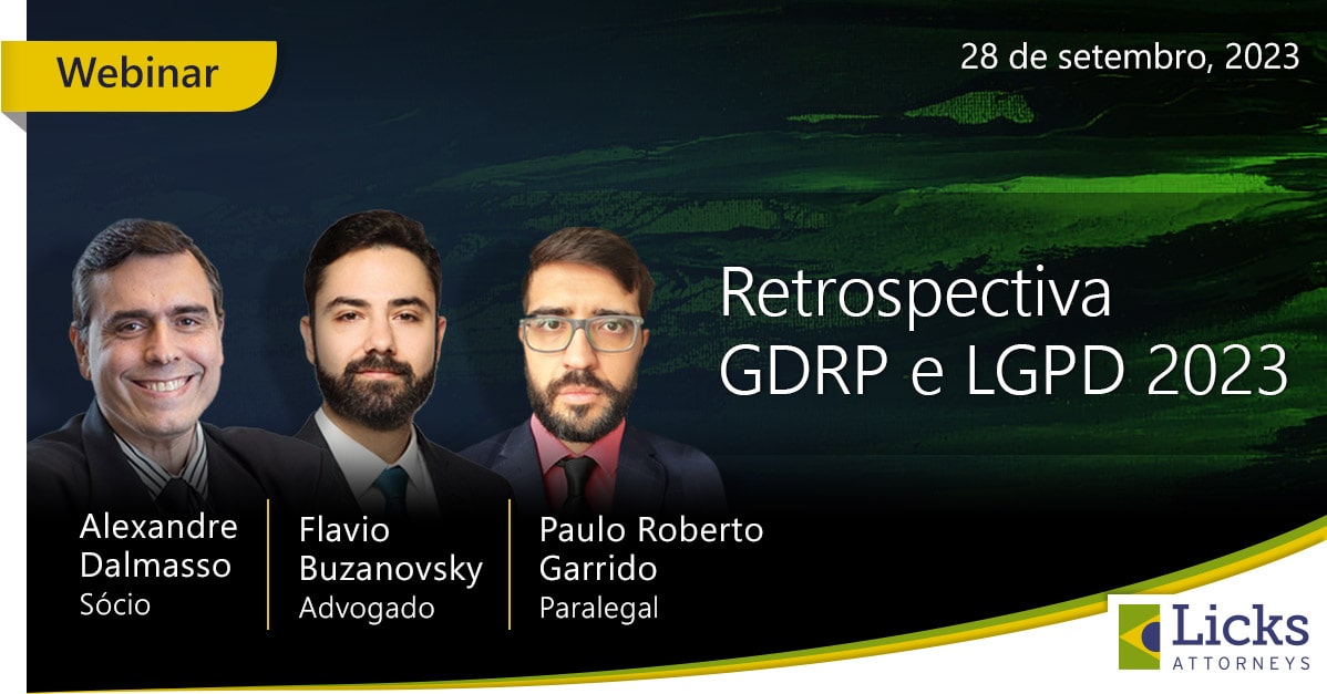 Banner do evento