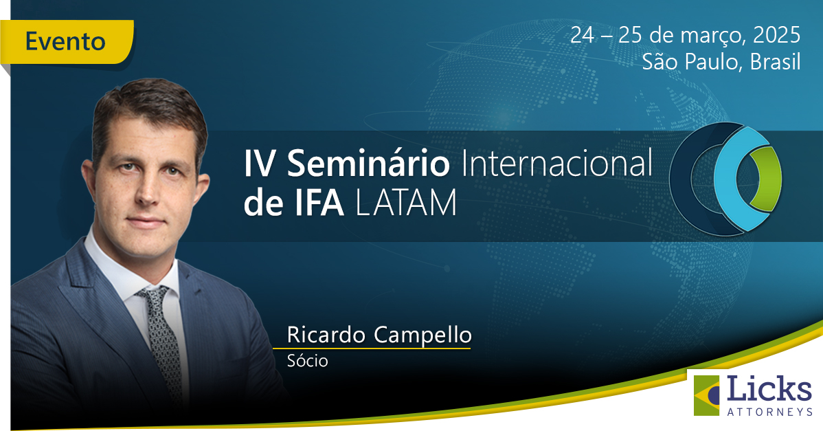 Banner do evento