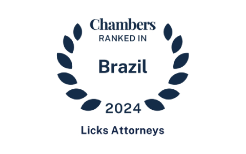 Selo Análise Advocacia 2026