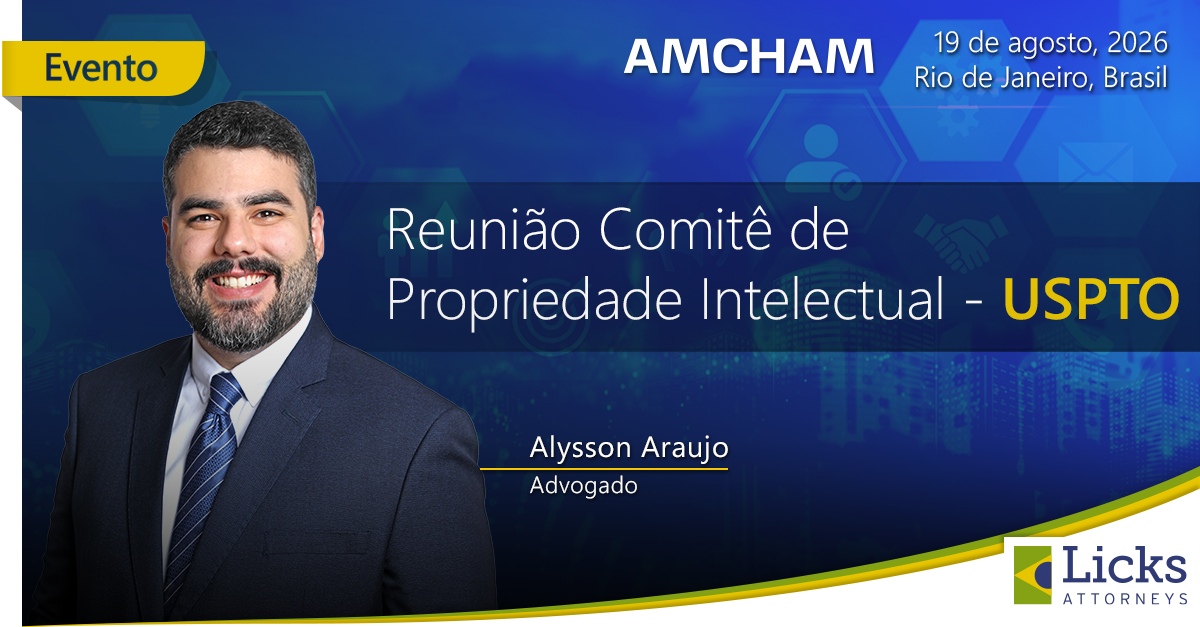 Banner do evento