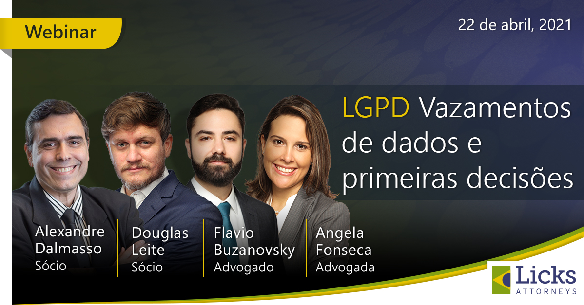 Banner do evento