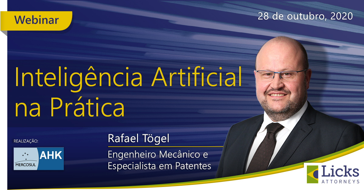 Banner do evento