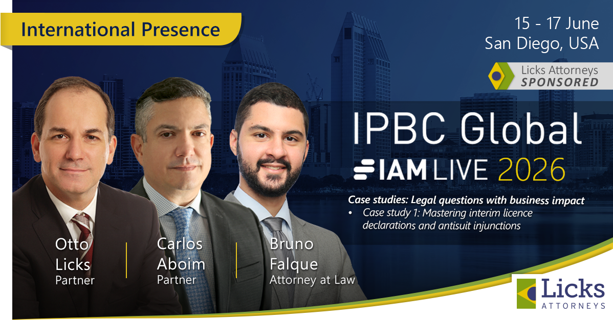 Capa do Evento