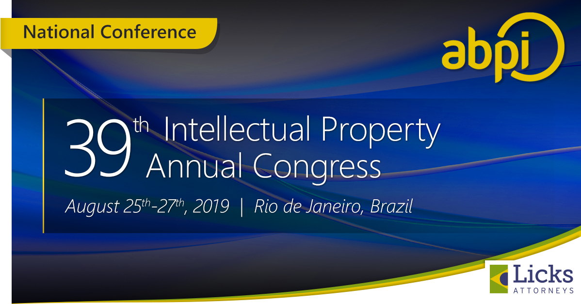Banner do evento