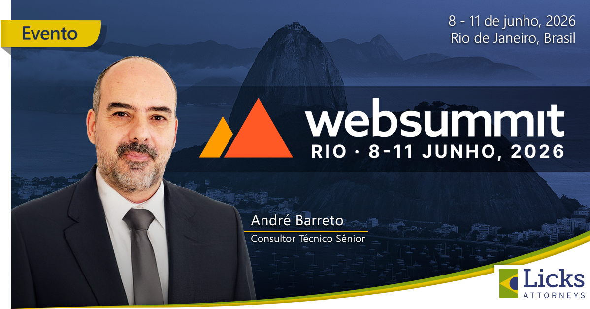 Banner do evento