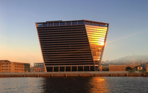 Rio de Janeiro office