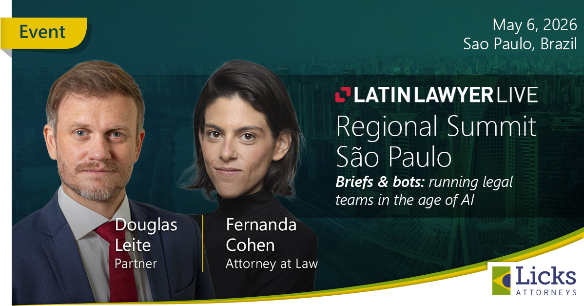 Banner do evento