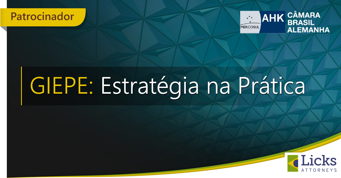 Banner do evento